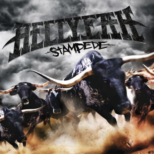 Hellyeah - Stmd (2010)