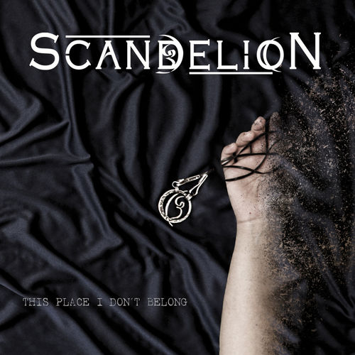 Scandelion - This Place I Don't Belong (2020)