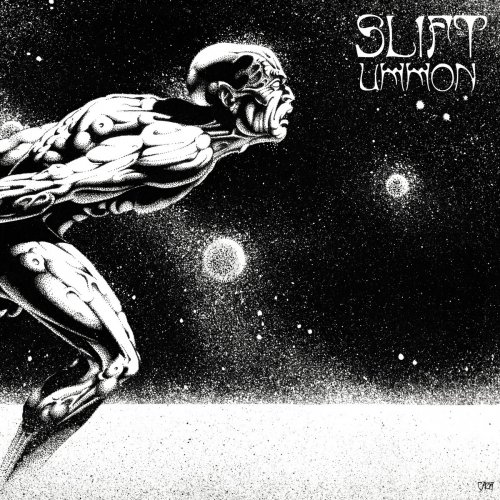 Slift - Ummon (2020)