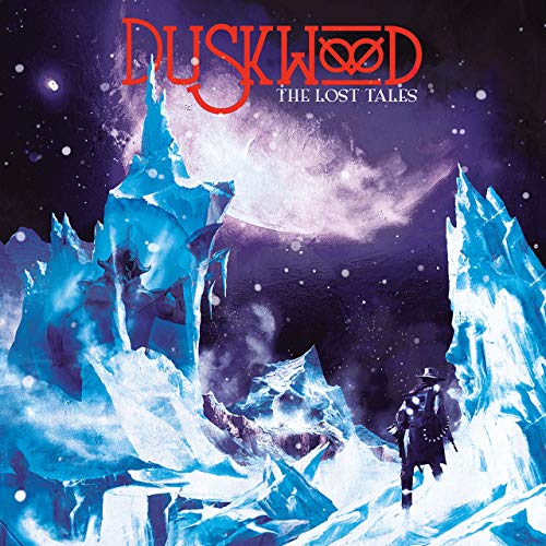 Duskwood - The Lost Tales (EP) (2020)