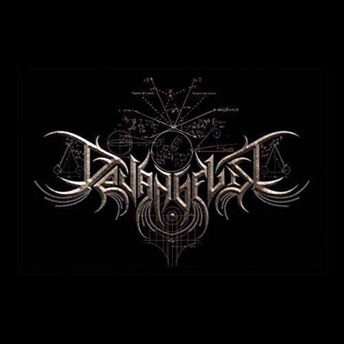 Devangelist - Devangelist (EP) (2020)