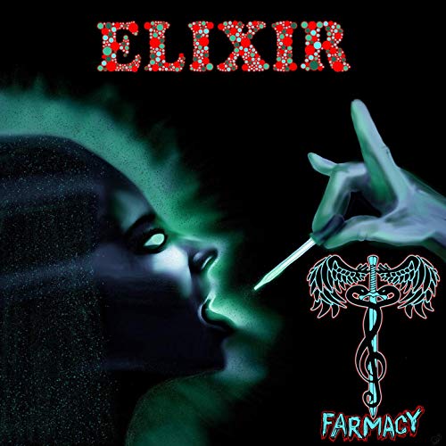 Farmacy - Elixir (2020)