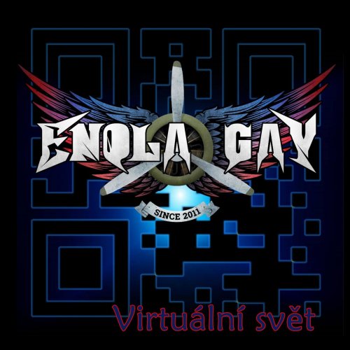 Enola Gay - Virtu&#225;ln&#237; Sv&#283;t (2020)