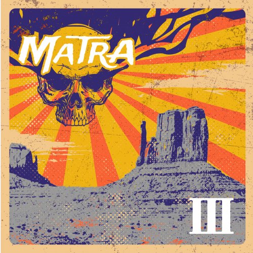 Matra - III  (2020)