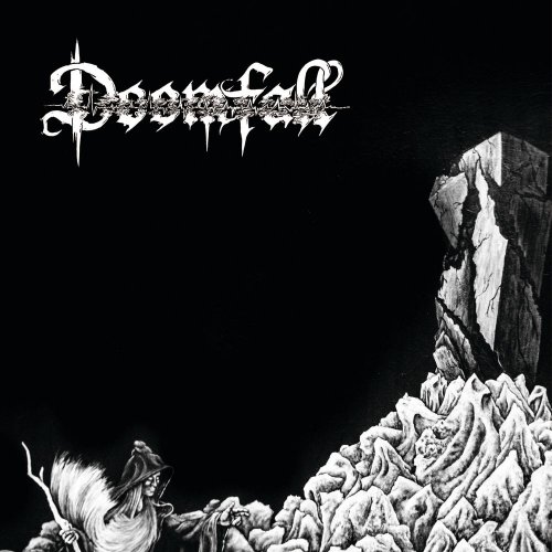 Doomfall - Doomfall (2020)