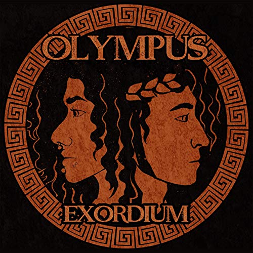 Olympus - Exordium (2020)