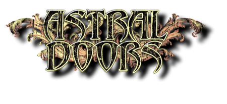 Astral Doors - Nw Rvltin [Jnse ditin] (2007)