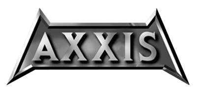Axxis - ingdm f h Night II [Whit ditin] (2014)
