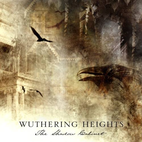 Wuthering Heights - Тhе Shаdоw Саbinеt (2006)