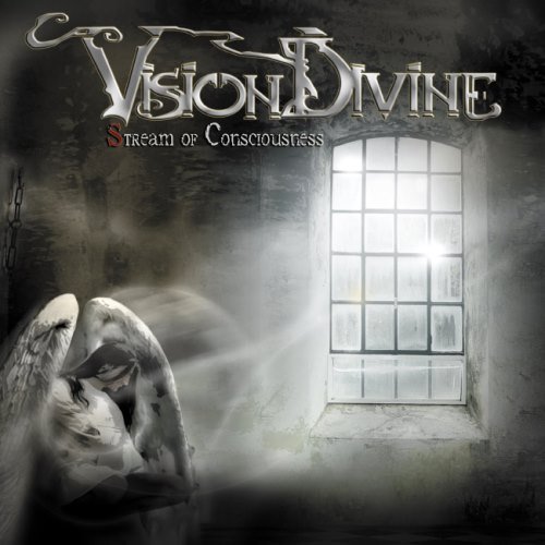 Vision Divine - Strеаm Оf Соnsсiоusnеss (2004)