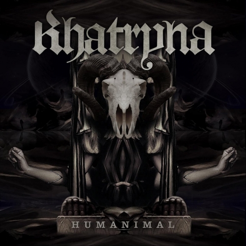 Khatryna - Humanimal (2020)