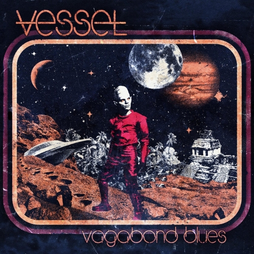 Vessel - Vagabond Blues (2020)