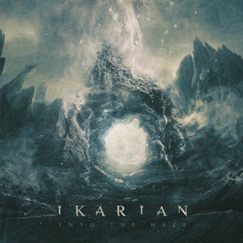 Ikarian - Into the Haze (2020)