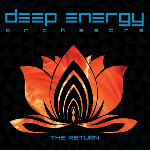 Deep Energy Orchestra - The Return (2020)