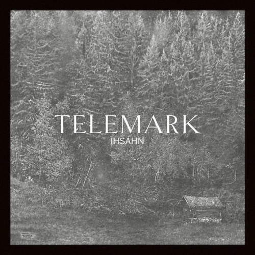 Ihsahn - Telemark (2020)
