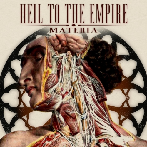 Heil to the Empire - Materia (2020)