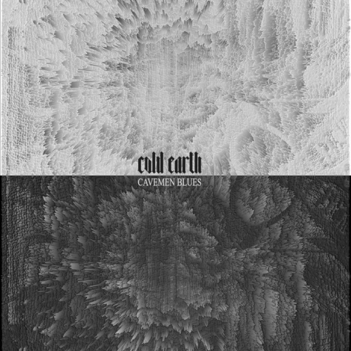 Cold Earth - Cavemen Blues (2020)