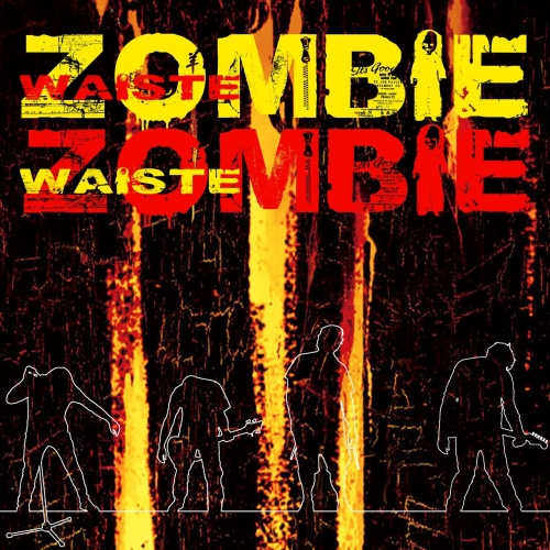 Zombie Waiste - Zombie Waiste (EP) (2020)