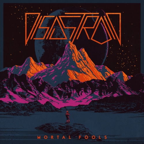 Disastroid - Mortal Fools (2020)