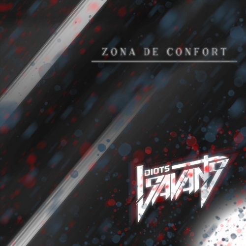 Idiots Savants - Zona de Confort (EP) (2020)