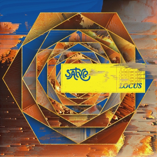 Satyr - Locus (2020)
