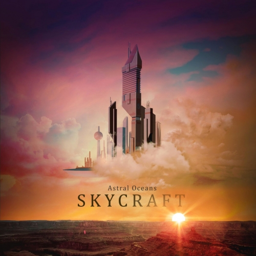 Astral Oceans - Skycraft (2020)
