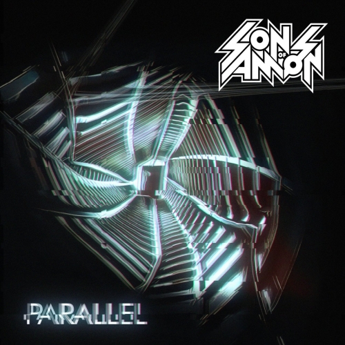 Sons of Amon - Parallel (EP) (2020)