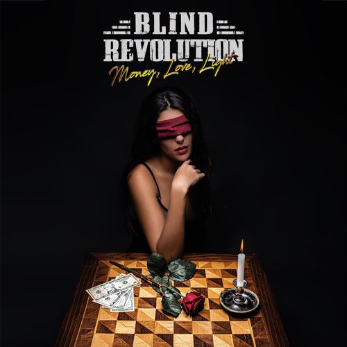 Blind Revolution - Money, Love, Light (2020)