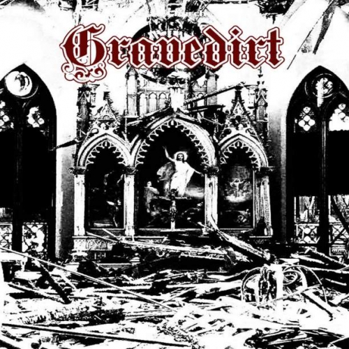 Gravedirt - Gravedirt (2020)