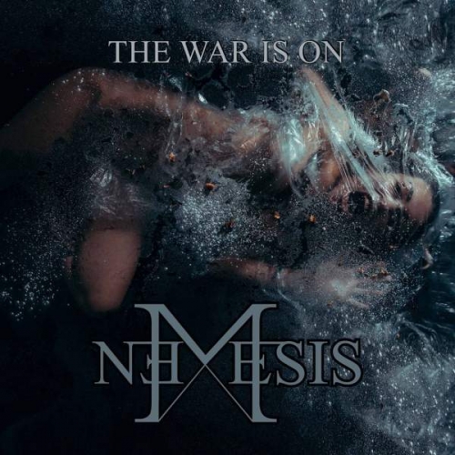 Nemesis - The War Is On (2020)
