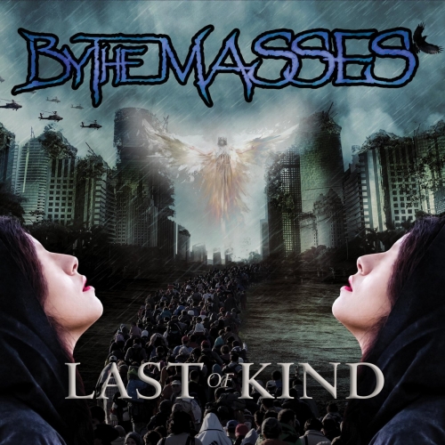 By The Masses - Last of Kind (2020)