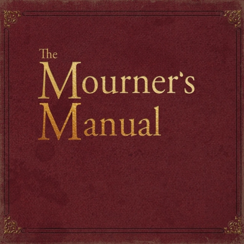 Matt Megrue - The Mourner's Manual (2020)