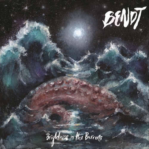 Bendt - Brightness in the Barrens (2020)
