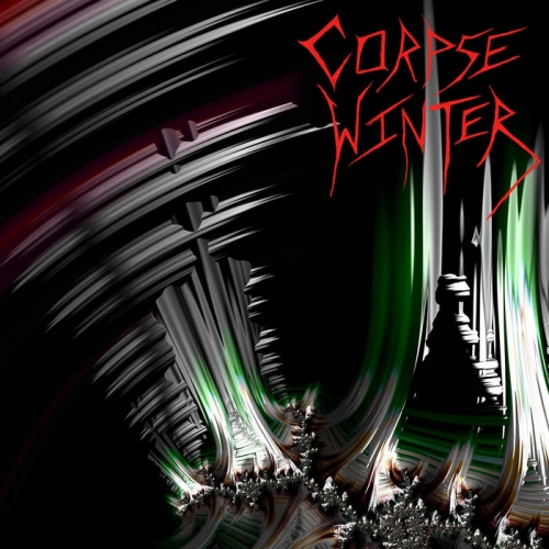 Corpse Winter - Corpse Winter (2020)