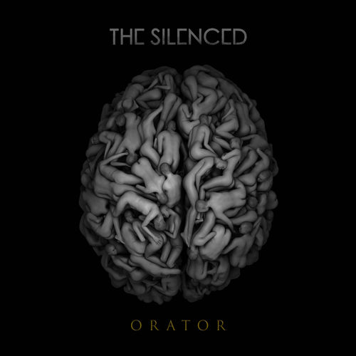 The Silenced - Orator (2020)