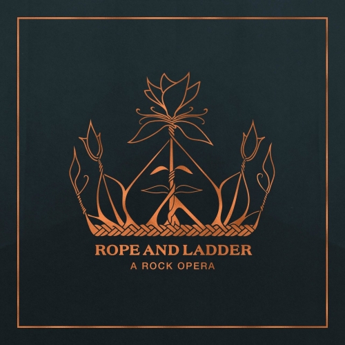 Rope and Ladder - Rope and Ladder (2020)