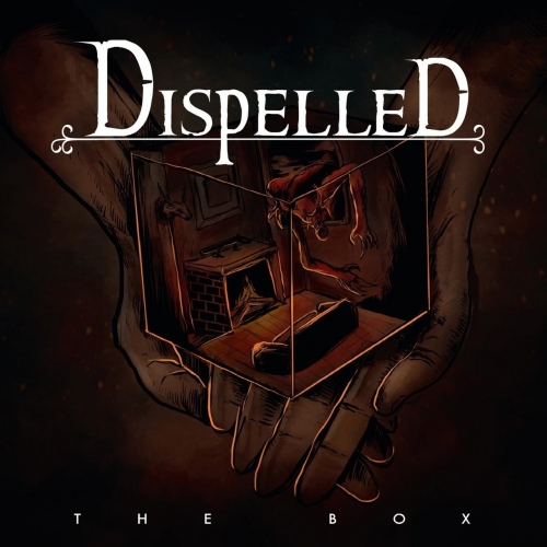 Dispelled - The Box (2020)