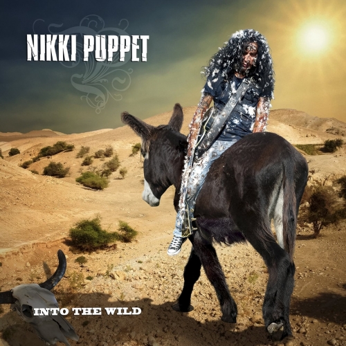 Nikki Puppet - Into the Wild (2020)