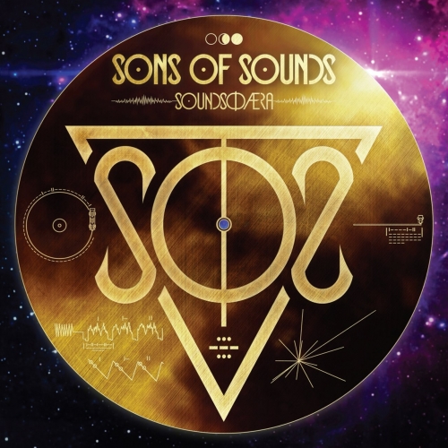 Sons Of Sounds - Soundsphaera (2020)
