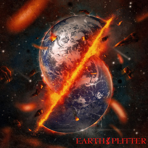 EarthSplitter - Earthsplitter (2020)