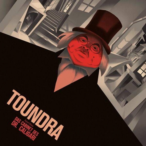 Toundra - Das Cabinet des Dr. Caligari (2020)