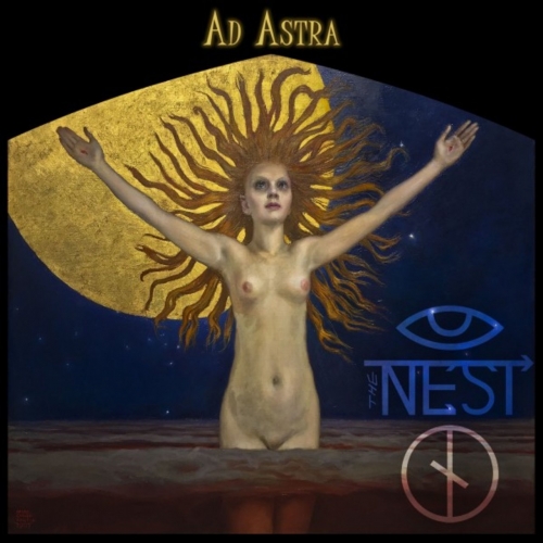The Nest - Ad Astra (2020)
