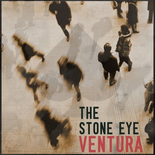 The Stone Eye - Ventura (2020)