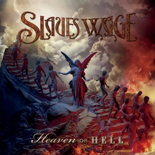 Slaves Wage - Heaven Or Hell (2020)