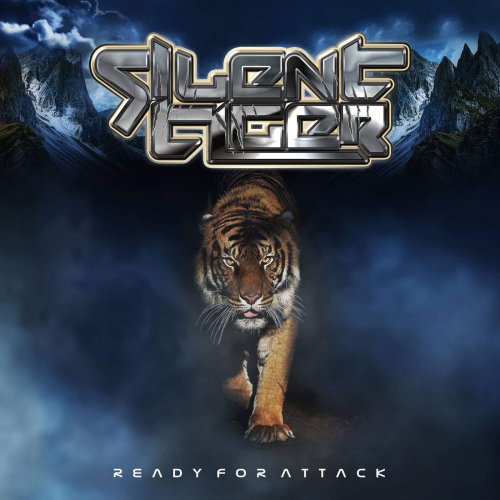 Silent Tiger - Ready For Attack (2020)