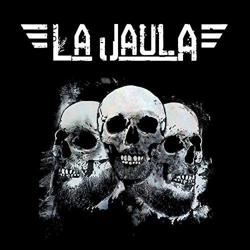 La Jaula - La Jaula (2020)