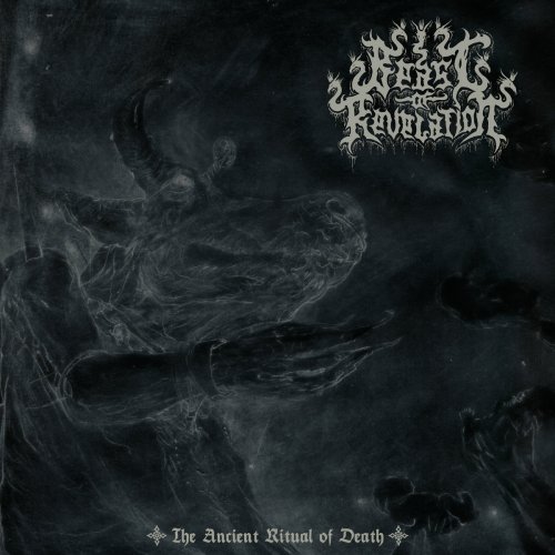 Beast of Revelation - The Ancient Ritual of Death (2020)
