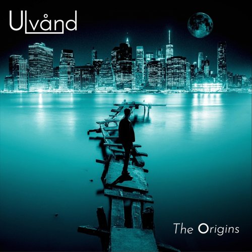 Ulvand - The Origins (2020)