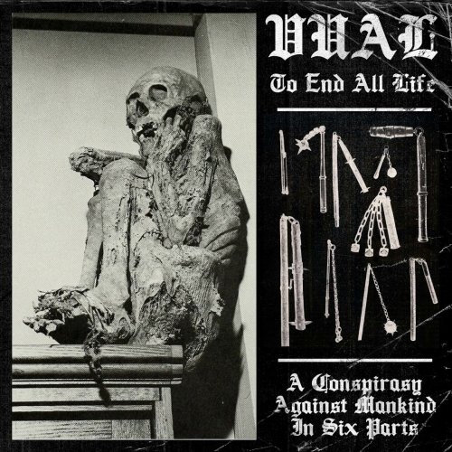 Vual - To End All Life (2020)