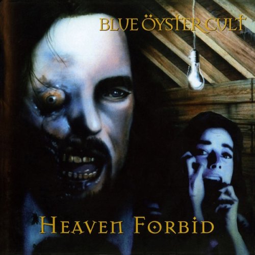 Blue &#214;yster Cult - Heaven Forbid (Remastered) (2020)